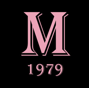 1979 Diary Banner